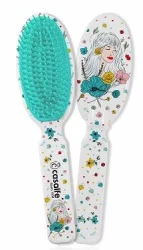 Тревл формат щітки для волосся Casalfe