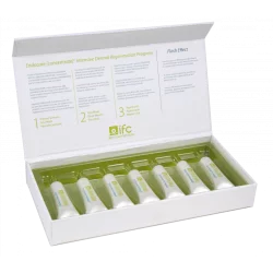 Регенерирующий омолаживающий концентрат Cantabria Labs Endocare Concentrate, 7х1 мл