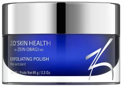 Скраб, що відлущує для всіх типів шкіри ZO Skin Health Zein Obagi Exfoliating Polish, 65 мл