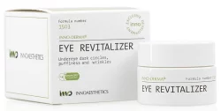 Крем для области вокруг глаз Innoaesthetics Inno-Derma Eye Revitalizer, 15 мл