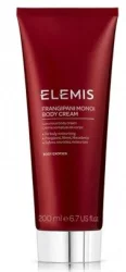 Крем для тіла Франжіпані-Моної Elemis Frangipani Monoi Body Cream, 200 мл