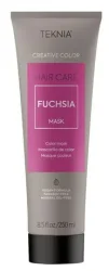 Маска для оновлення кольору волосся Lakme Teknia Color Fuchsia Mask, 250 мл