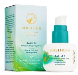 Восстанавливающая сыворотка HoliFrog Galilee Antioxidant Dewy Drop, 30 мл