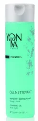 Очищаючий гель для обличчя Yon-ka Essentials Cleansing Gel, 200 мл
