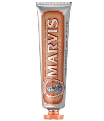 Зубна паста Імбир та М'ята Marvis Ginger Mint Toothpaste, 85 мл