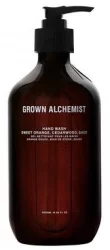 Рідке мило для рук Grown Alchemist Hand Wash Sweet Orange Cedarwood & Sage, 500 мл