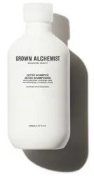 Детокс-шампунь 0.1 Grown Alchemist GA Detox Shampoo, 200 мл