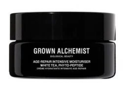 Відновлюючий крем Grown Alchemist Age-Repair + Intensive Moisturiser: White Tea & Phyto-Peptide, 40 мл