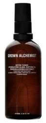 Детоксифицирующий тоник для лица Grown Alchemist Detox Toner Mist, 100 мл