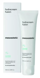Крем-масло очищающее Mesoestetic Cleansing Solutions Hydracream Fusion, 100 мл