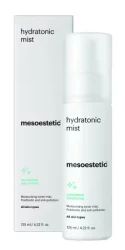 Увлажняющий спрей Mesoestetic Hydratonic mist, 125 мл