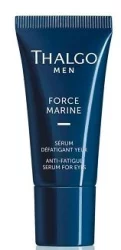 Сыворотка против усталости вокруг глаз Thalgo Serum Defatigant yeux, 15 мл