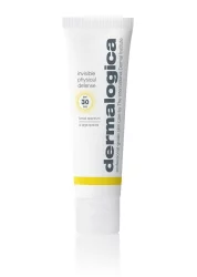 Солнцезащитный крем для лица Dermalogica Invisible Physical Defense SPF 30, 50 мл