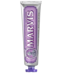 Зубна паста Жасмин та М'ята Marvis Jasmin Mint Toothpaste, 85 мл