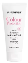 Маска для интенсивного ухода за окрашенными волосами La Biosthetique Colour Protection Structure Restoring Mask, 100 мл