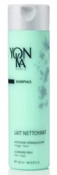 Молочко, що очищає Essentials Yon-Ka Lait Nettoyant, 200 мл