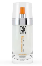 Несмываемый кондиционер - спрей GKhair Global Keratin Leave-in Conditioner Spray, 120 мл