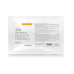 Липолитический бандаж с фосфатидилхолином Arosha 334 LIPO REDUCE
