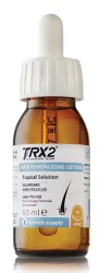 Відновлюючий лосьйон проти випадіння волосся Oxford Biolabs TRX2