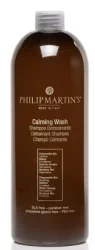 Шампунь-детокс для волосся Philip Martin's Calming Wash, 1000 мл