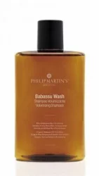 Шампунь для об'єму волосся з екстрактом бабасу Philip Martin’s Babassu Wash, 320 мл