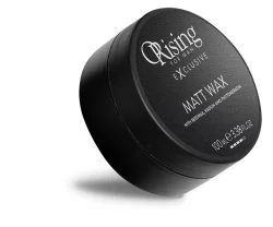 Матовий віск з бджолиним воском, коаліном та фітокератином Orising, 100 мл