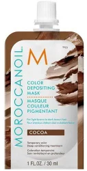 Оттеночная маска (Какао) Moroccanoil, 30 мл