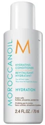 Увлажняющий кондиционер для всех типов волос Moroccanoil Hydrating Conditioner, 70 мл