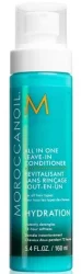 Незмивний кондиціонер Moroccanoil All In One Leave-in Conditioner, 160 мл
