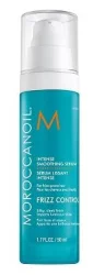 Інтенсивно розгладжуюча сироватка Moroccanoil Intense Smoothing Frizz Control Serum, 50 мл