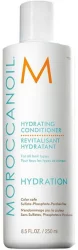 Увлажняющий кондиционер для всех типов волос Moroccanoil Hydrating Conditioner, 250 мл