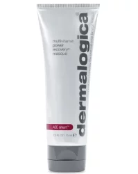 Мультивітамінна маска, що відновлює Dermalogica Multivitamin Power Recovery Masque, 75 мл