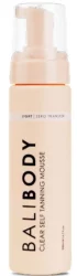 Прозорий мус автозагар для тіла Bali Body Clear Self Tanning Water, 200 мл