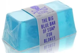 Мило The Bluebeards Revenge Big Blue Bar Of Soap For Blokes