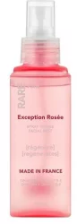 Міст, що відновлює, для обличчя з церамідами, Омега 3 і 6 RARE Paris Exception Rosee Regenerating Facial Mist, 120 мл