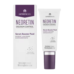 Емульсія для всіх типів шкіри Cantabria Labs Neoretin Discrom Control Ultra Emulsio, 30 мл