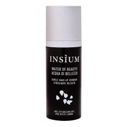 Ніжний засіб для зняття макіяжу INSIUM Water of Beauty Gentle Make-up Remover 100 мл