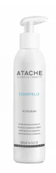 Питательный интенсивный крем для лица Atache Nutricream Essentielle, 200 мл