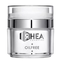 Балансуючий крем для обличчя RHEA OilFree  50 мл