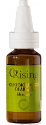 Эссенциальное аргановое масло для сухих волос Orising Olio Biologico Di Argan, 30 мл