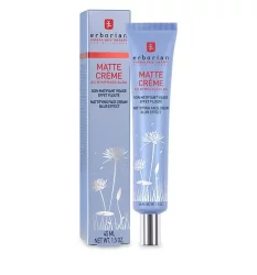 Матирующий крем для лица Erborian Matt Cream, 45 мл