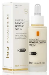 Сыворотка для осветления кожи Innoaesthetics Epigen Pigment Defense Serum, 30 мл