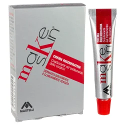 Регенерирующий крем для терапии рубцов Mastelli Makeskin, 10 мл