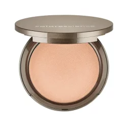 Прессованный минеральный хайлайтер «Кремовый поцелуй» ColoreScience Champagne Kiss Illuminator 10.2 г