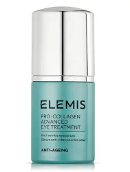 Сироватка для зони навколо очей Elemis Pro-Collagen Advanced Eye Treatment Anti-wrinkle eye serum, 15 мл