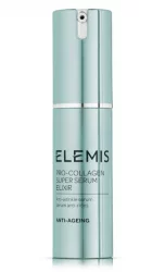 Супер сыворотка эликсир для лица Elemis Pro-Collagen Super Serum Elixir, 15 мл