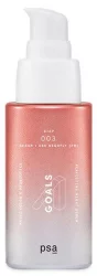 Антиоксидантна нічна сироватка PSA Goals Multi Acids and Probiotics Perfecting Night Serum, 30 мл