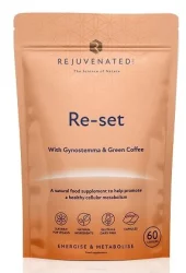 Капсули перезаряд організму Rejuvenated Сollagen Re-Set