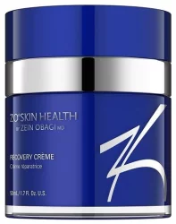 Зволожуючий крем для нормальної та сухої шкіри ZO Skin Health Zein Obagi Recovery Creme, 50 мл