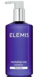 Шампунь для волос Elemis Shampoo Revitalize-me Time to SPA, 300 мл